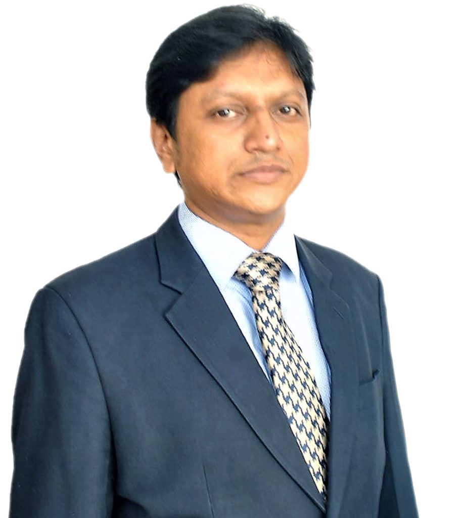 MD Abdul Motaleb Bhuiya