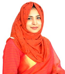 Tamanna Nowrin Azam