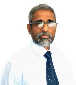 Dr. Shah Samiur Rashid