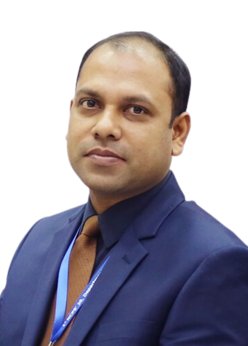 Aninda Kumar Aninda Kumar