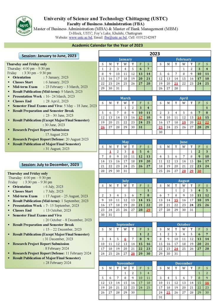 MBA and MBM Academic Calendar (2023)_Page_1