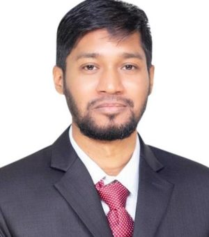 Air Mohammad Siddiky