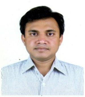 Dr Haddath Ullah