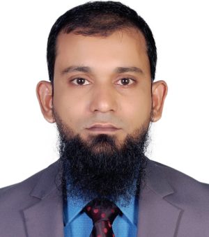 Dr. MD Nur Alam