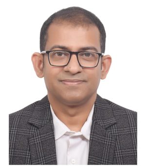 Dr. Subhra Prakash Datta