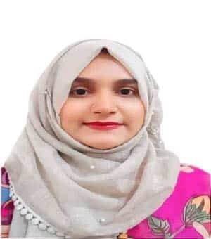 Farjana Akter Farjana Akter