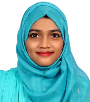 Fatema Nusrat
