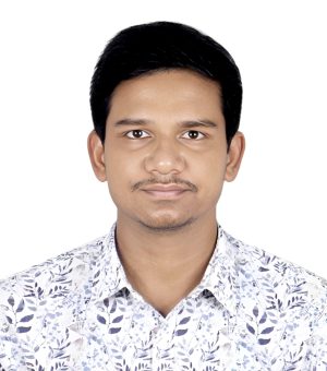 MD SHOWIB IQBAL SHAWON