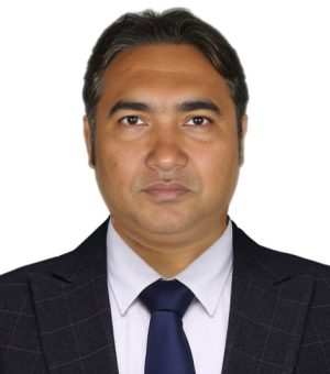 Chairman of the Syndicatye