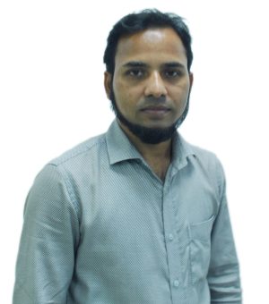 Md. Azim Uddin, Lecturer