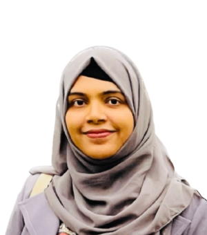 Most Tauhida Tabassum Most Tauhida Tabassum