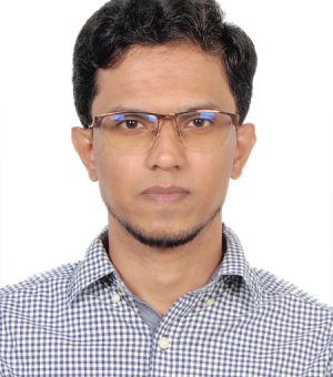 Muhammad Asad Uz Zaman