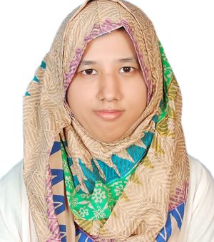 Pic-Tanzel - Tanzel Akter