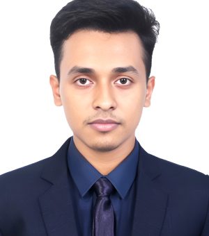 SHEIKH NOMAN SHIDDIQUE