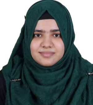 Salma Akter