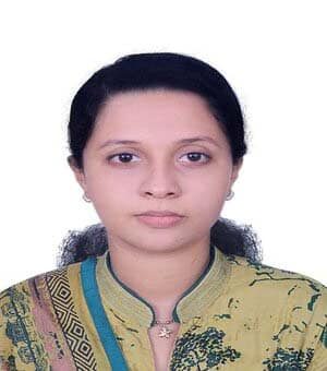 Srima Chowdhury Srima Chowdhury