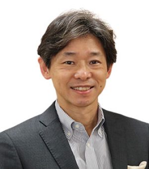 Tomoyuki Naito